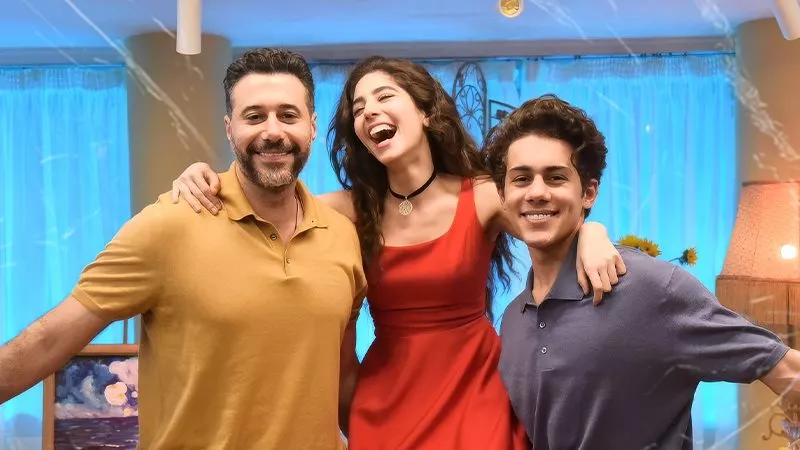 فيلم ولنا في الخيال حب يجمع 630 ألف جنيه في أول يوم عرض