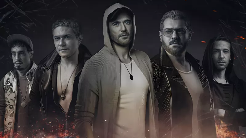 بدء التحضيرات لفيلم ولاد رزق 4 والتصوير في صيف 2026