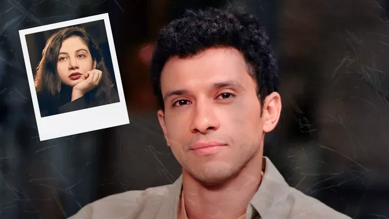 فاتن سعيد بطلة أمام عصام عمر في مسلسل عين سحرية رمضان 2026