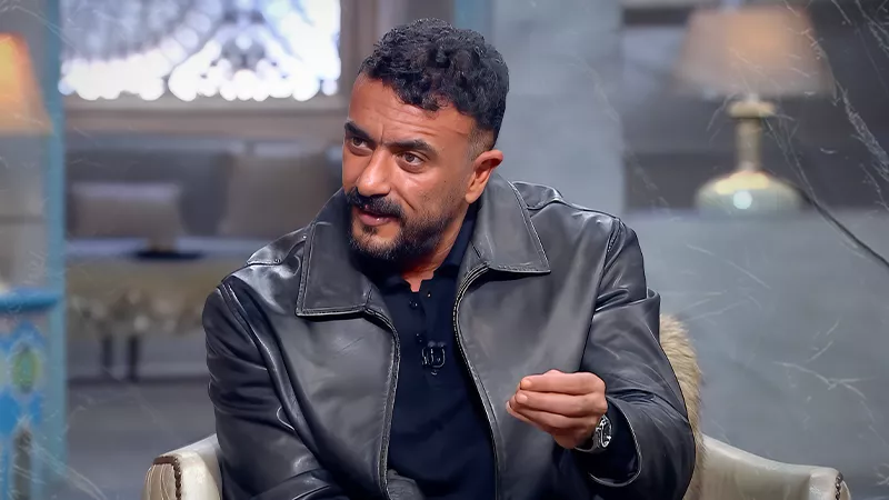 أحمد العوضي : موضوع ارتباطي خلص من سنتين وعايز اتجوز وأجيب ولد