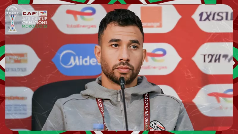 تريزيجيه : منتخب أنجولا قوي وهدفنا الفوز والتتويج بالبطولة في المغرب