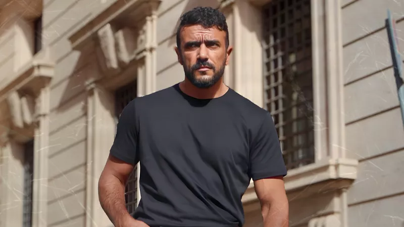 ممنوع من النشر .. إعرف الأجر الحقيقي لـ أحمد العوضي