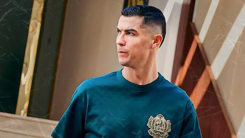 كريستيانو بعد الاعتزال .. ملامح الحياة بعد نهاية الخدمة