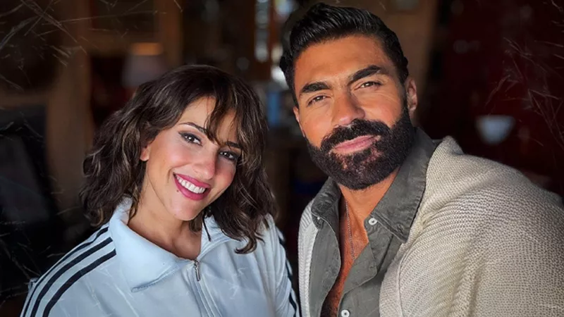حنان مطاوع هاكر لصالح جهات دولية في مسلسل المصيدة