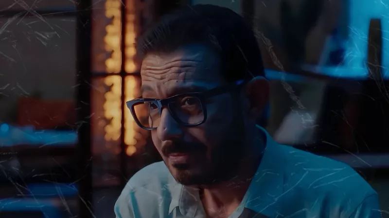 مسلسل لعبة وقلبت بجد يتصدر التريند بعد عرض أولي حلقاته