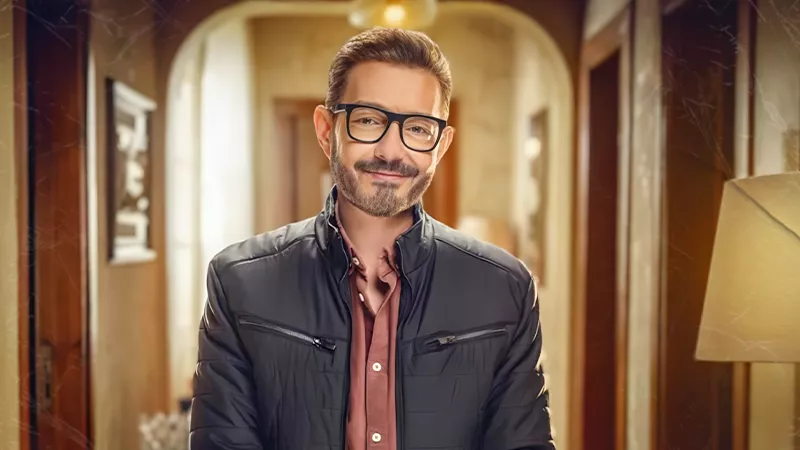 مسلسل لعبة وقلبت بجد يحقق مليار مشاهدة بعد عرض 12 حلقة