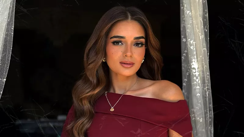 Soulmade .. ملك أحمد زاهر تعلن عن براند الملابس الخاص بها