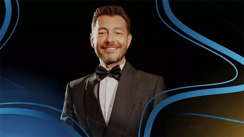 غداً .. أحمد زاهر ضيف إنجي علي في برنامج أسرار النجوم