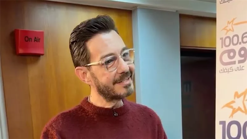 أحمد زاهر : لم أتوقع حجب لعبة روبلوكس قبل نهاية مسلسل لعبة وقلبت بجد