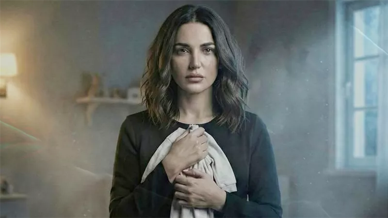 عرض مسلسل إثبات نسب بطولة درة في رمضان 2026 على قناة النهار