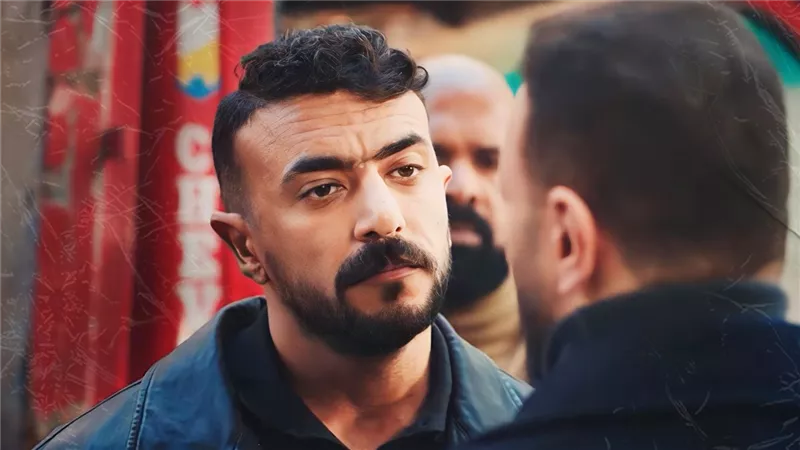 علي كلاي الحلقة 5 .. علي يرفض ميراث والده وميادة تكتشف سر عدم الإنجاب
