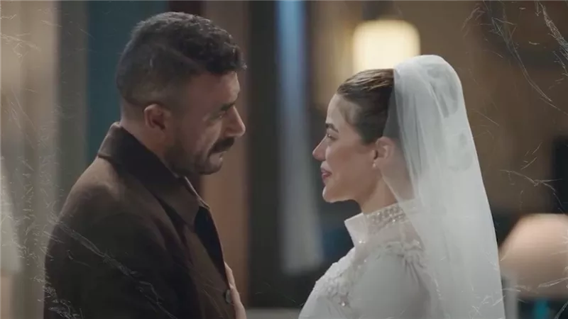 علي كلاي الحلقة 11 .. جريمة قتـ#ـل تقطع شهر عسل علي وروح
