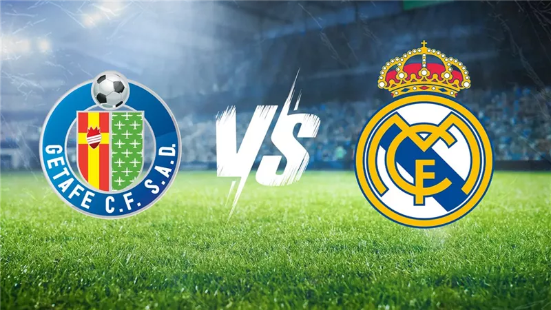 ريال مدريد ضد خيتافي في الدوري الإسباني اليوم  