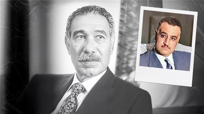 ابنة حمدي غيث في ذكرى رحيله : اتهموه بالشيوعية وتم إيقافه عن العمل وعبدالناصر أعاده  
