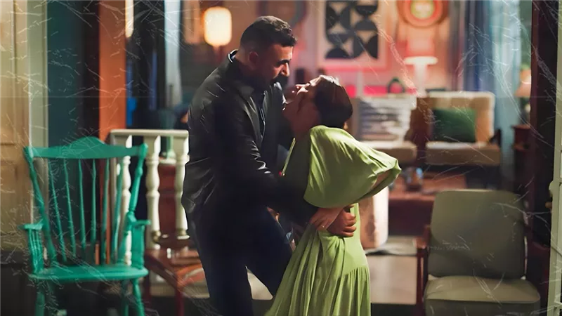 مسلسل علي كلاي الحلقة 19.. براءة علي وخروجه من السجن وإجهاض روح