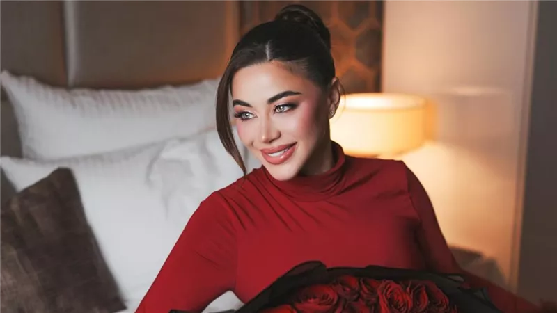 يارا السكري : ذاكرت مع مدرب تمثيل لتطوير آدائي في علي كلاي