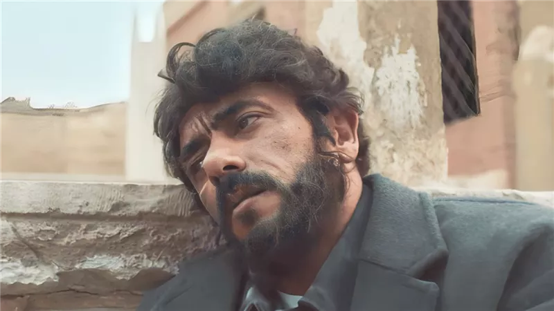 علي كلاي الحلقة 22 .. علي مشرد بين المقابر والشوارع وميادة تعود بطفلها