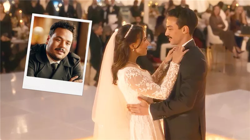 رأس الأفعى الحلقة 22 .. ظهور مصطفى غريب وزواج غزي وجلا هشام