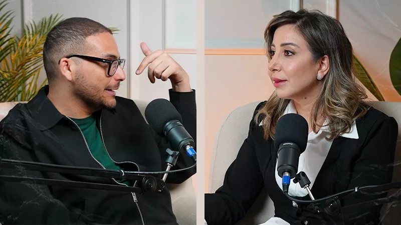 عمر المهندس : حققت حلمي بالعمل مع عمرو دياب