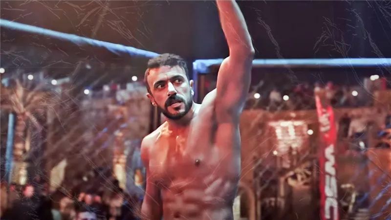 علي كلاي الحلقة 25 .. علي يعود للملاكمة ويشكك في ملابسات وفاة روح