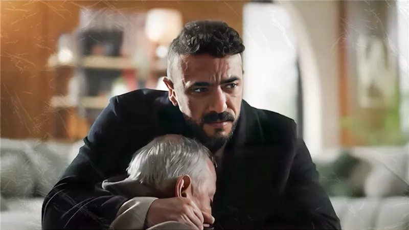 علي كلاي الحلقة 27 .. ميادة تخطف سيف وعزازي يتوفى فى حضن علي
