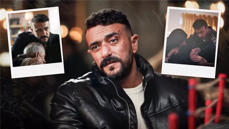 أحمد العوضي بين أبوه وأمه .. فهد البطل VS علي كلاي 