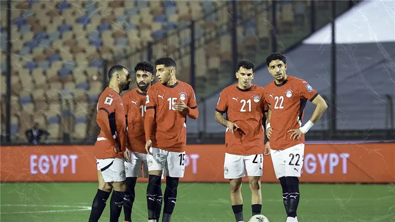 8  من الأهلى و5 بالزمالك .. ملامح قائمة الفراعنة استعدادا لودية السعودية
