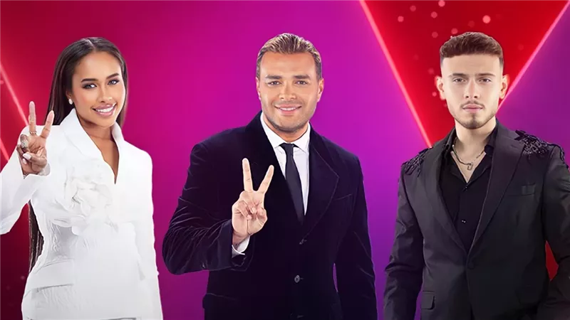 انطلاق The Voice Kids على قناة Mbc مصر الليلة