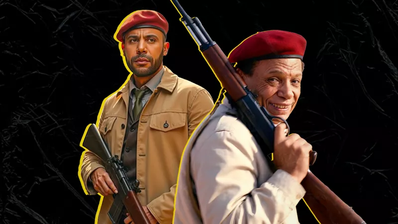 شمس الزناتي والبحث عن فضيحة .. مصير مُعلق لأفلام الزعيم
