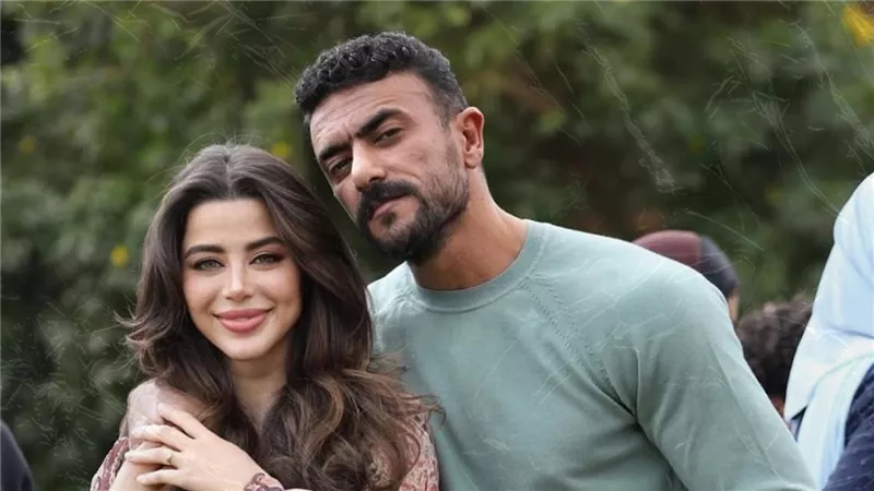 يارا السكري مرشحة لدور البطولة أمام أحمد العوضي في مسلسل الأستاذ