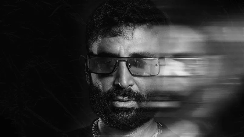 أول ألبوم .. أحمد سعد يطرح الألبوم الحزين الأربعاء المقبل