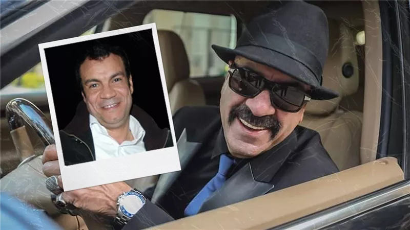 وائل إحسان يعتذر عن إخراج مسلسل جراب الحاوي بطولة محمد سعد