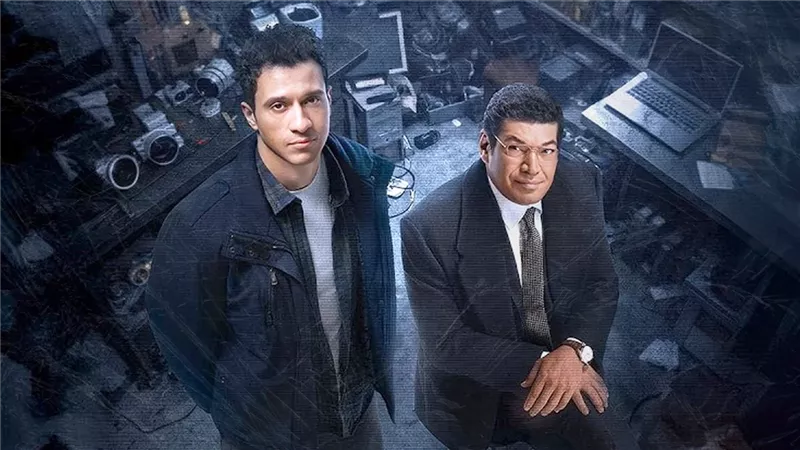 إعادة عرض مسلسل عين سحرية غداً على DMC