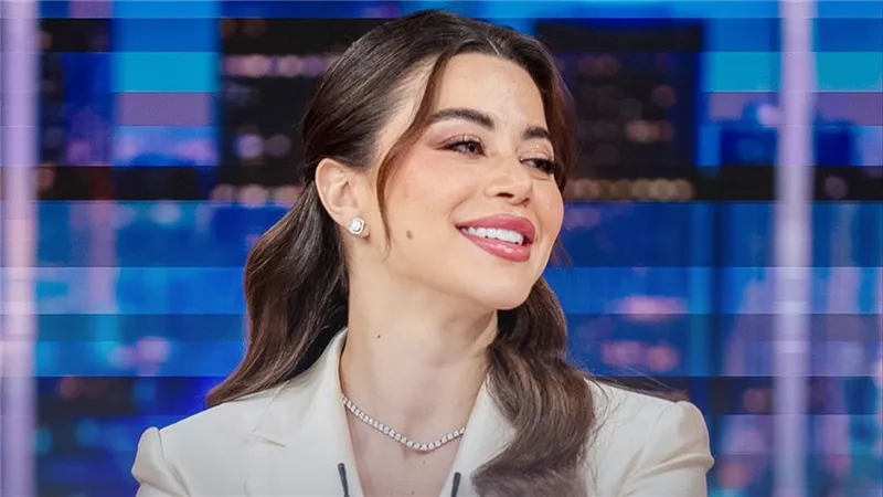غداً .. يارا السكري ضيفة برنامج كلام نواعم على MBC 1