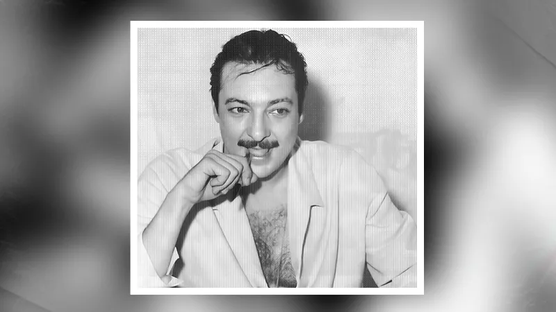 منيرة أباظة : المدرسة اتقلبت لما رشدي أباظة جه ياخدني وكنت مبسوطة جداً