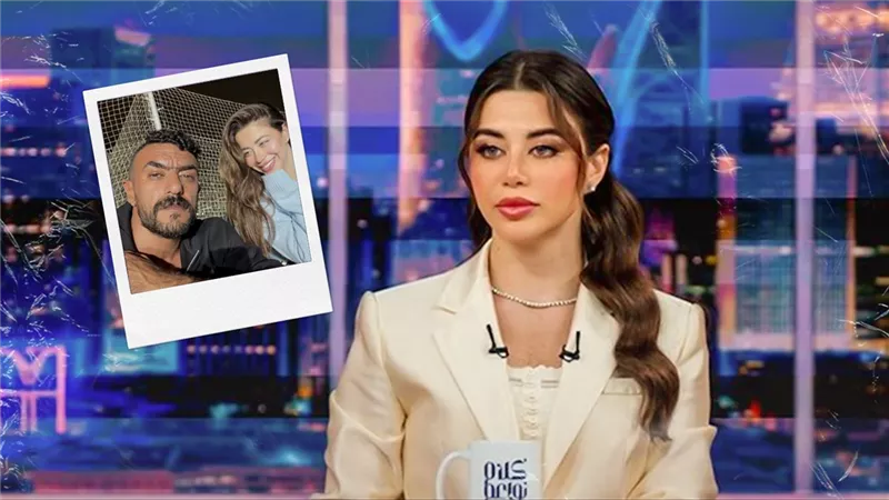 يارا السكري : كان نفسي أبقى business lady وماشية في ضل نجومية العوضي