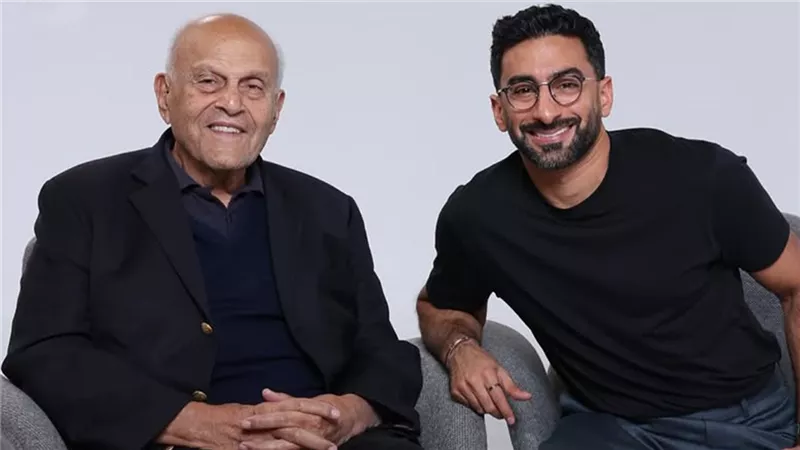 مجدي يعقوب : كنت هادي في الطفولة وودوني لدكتور أعصاب علشان مكنتش بتكلم