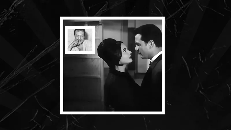 منيرة أباظة تكشف سبب اعتذار رشدي أباظة عن فيلم مراتي مدير عام