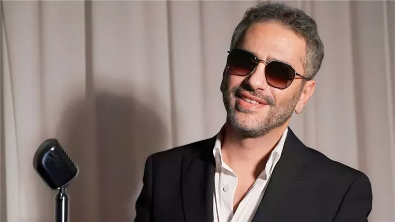 6 مايو .. موعد النطق بالحكم النهائي في قضية فضل شاكر