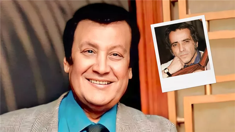 ذكرى رحيل محمد رشدي .. هدد عرش العندليب وبليغ حمدي كلمة السر في حياته