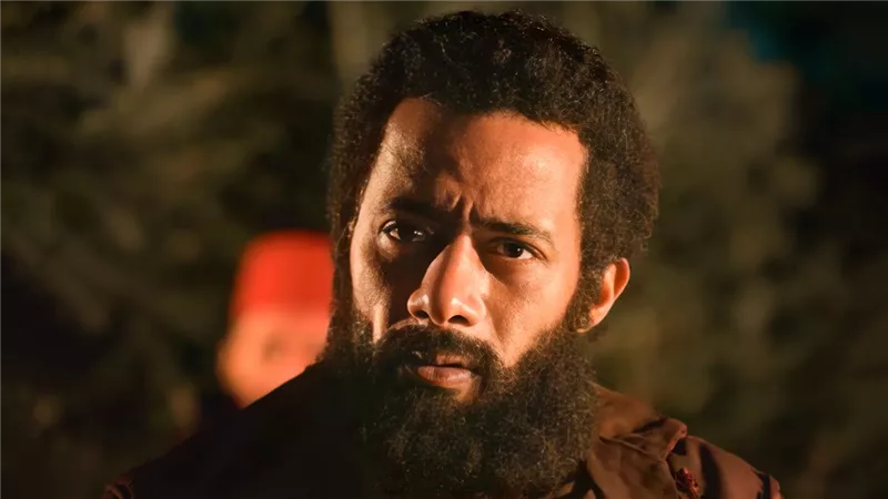 صناع فيلم أسد يعقدون مؤتمراً صحفياً قبل عرض الفيلم 