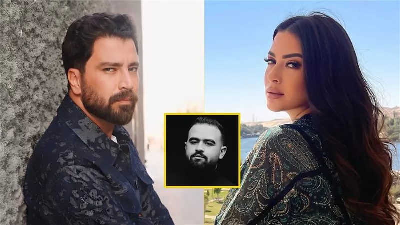 مخرج أنا إنت إنت مش أنا : عرض العمل أغسطس المقبل