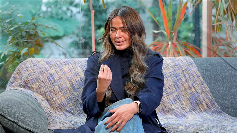 يسرا الليثي : الصراحة أساس نجاح العلاقات