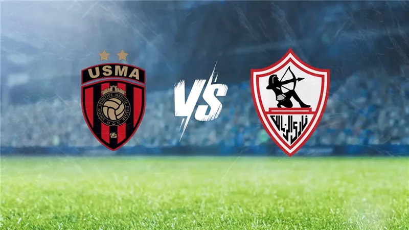 الزمالك يصطدم باتحاد العاصمة في نهائي الكونفيدرالية
