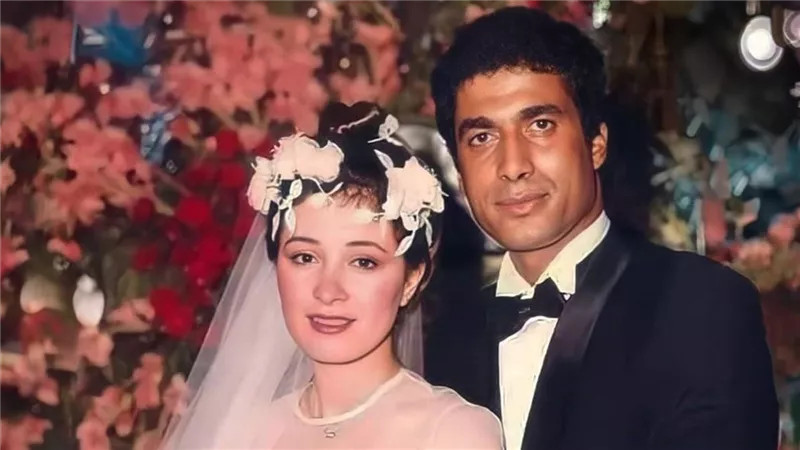 هالة فؤاد .. المرأة الوحيدة التي أحبها الإمبراطور وشاركته عملًا فنيًا واحدًا