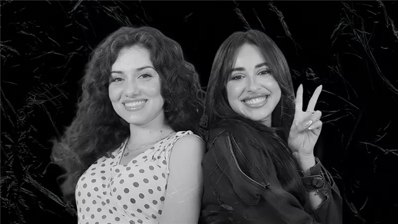 آية سماحة وجيهان الشماشرجي الأكثر طلبًا في السينما والدراما خلال 2026