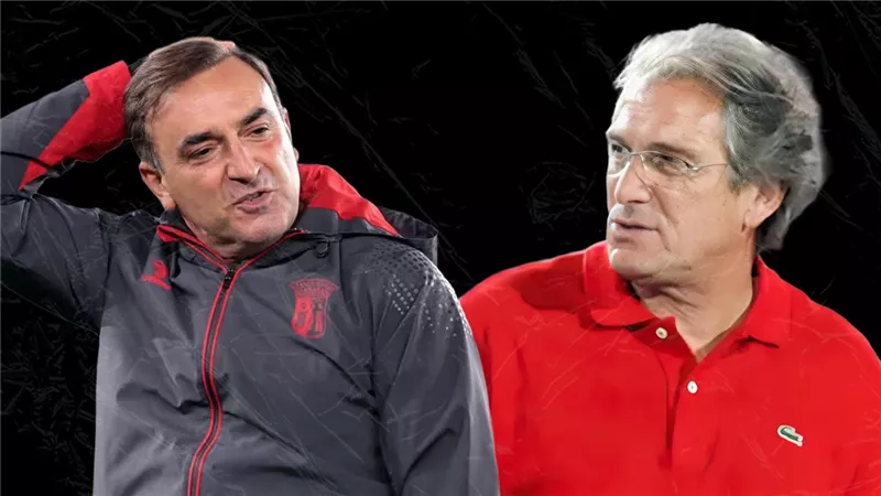مصادر لـ آخر خبر : الأهلي يستعين بـ جوزيه للتعاقد مع كارفهال لتدريب الفريق 