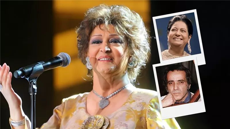 ذكرى وردة .. أغاني أم كلثوم سبب شهرتها والغيرة سبب انفصالها عن بليغ حمدي