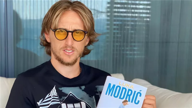 BBC : مودريتش سيعتزل بعد نهاية المونديال 