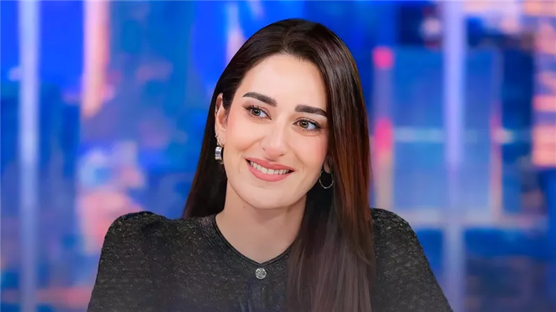 رفضت تجميل الأنف قبل العملية بيومين .. أبرز تصريحات أمينة خليل في برنامج كلام نواعم